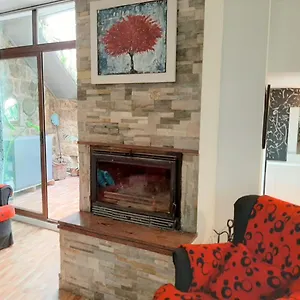 Сasa de vacaciones La Casa De La Pintora De, Cazorla