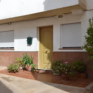 Apartamento Valle Del Genil, Pinos Genil