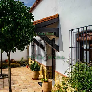Casa rural Villamada, El Real de la Jara