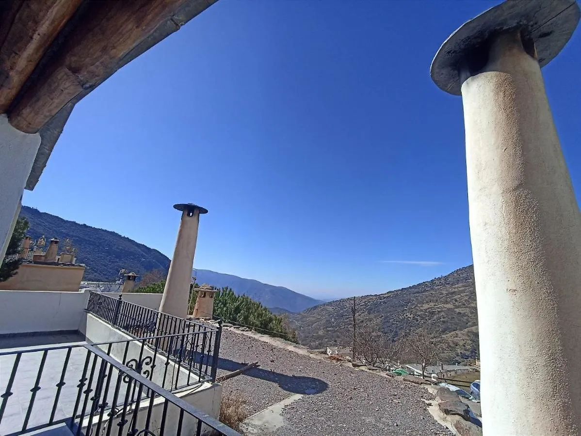 Apartamentos Casalpujarra Bubion Spain